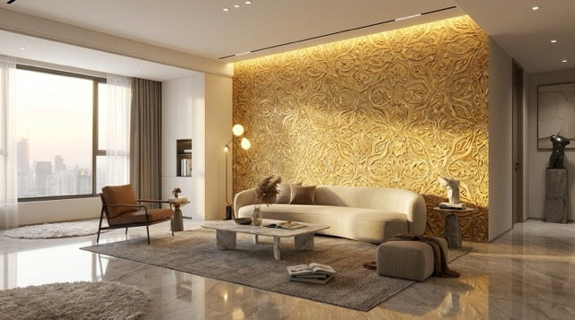 Wallpaper Installation