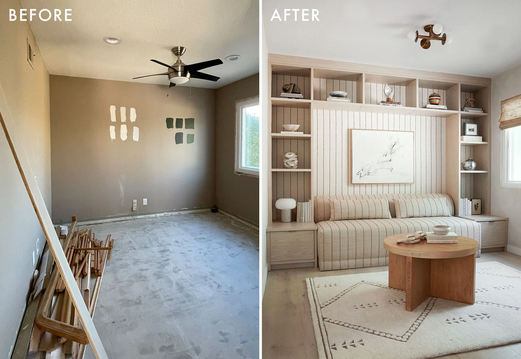 Office Transformation
